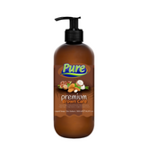 PURE PREMIUM Sapun lichid argan, almond, coconut 500 ml
