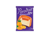 JELLY – Prajitura cu Jeleu de Portocale – 25g x 24 x 2 Pachet | Gust Citrico Dulce