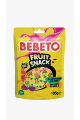 Jeleuri cu fructe 105g