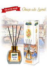 Parfum de cameră Pure Life Florence Lily 120 ml