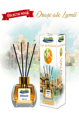 Parfum de cameră Pure Life Valencia cu flori de portocal 120 ml