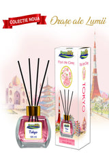 Parfum de cameră Pure Life Tokyo Cherry Blossom 120 ml