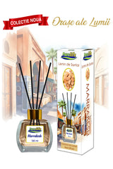Parfum de cameră Pure Life Marrakech cu lemn de santal 120 ml