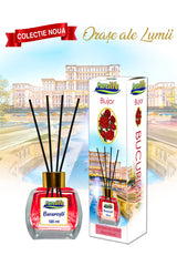 Parfum de cameră Pure Life Bujor Bujor 120 ml