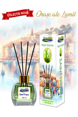 Parfum de cameră Pure Life Saint Tropez cu alge marine 120 ml