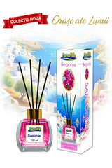 Parfum de cameră Pure Life Santorini Bougainvillea 120 ml