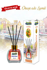 Parfum de cameră Pure Life Amsterdam Tulips 120 ml
