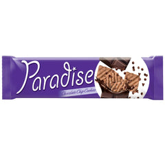 Paradise – Biscuiti cu Fulgi de Cacao – 55g x 24
