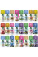 Pure air Room air freshener refill – Interior perfume 210ml x 24 pieces