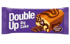 Mert DOUBLE-UP BIG – Prajitura cu Crema de Ciocolata – 50g x 24