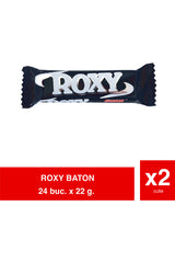 Caramel Bar with Hazelnuts – 2 x 24 x 22g | Delicious Combination of Nuts and Caramel