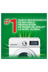 Detergent De Rufe Capsule All In One Pods Mountain Spring, 65 Spalari