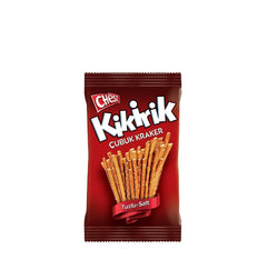 Chest Kikiriki – Sticksuri Crocante Cu Sare – 2 X 40 X 30g