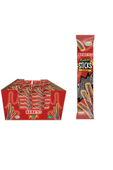 Sour Stick – Cola – 30g x 24 Bucati