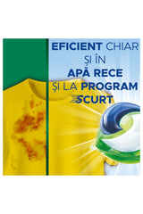 Detergent de rufe capsule Ariel All in One PODS Color, 65 spalari