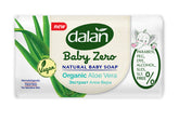 DALAN Baby Zero Sapun cu aloe vera
