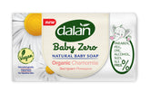 DALAN Baby Zero Sapun cu musetel