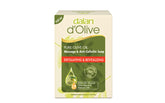 DALAN D'Olive Sapun anticelulitic olive oil & glycerine, olive kernel & natural oils