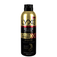 Fixativ Explosive Freeze - LYXE