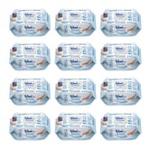 Pachet Promo Servetele WEWI - SET 12 BUC (Sapun Alb)