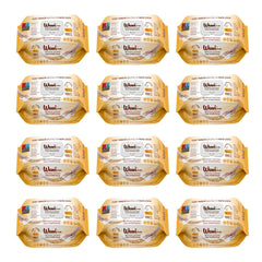 Pachet Promo Servetele WEWI - SET 12 BUC (Sapun Arabic)