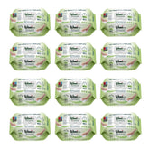 Pachet Promo Servetele WEWI - SET 12 BUC (Citrice)