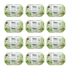 Pachet Promo Servetele WEWI - SET 12 BUC (Citrice)