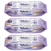 Pachet Promo Servetele WEWI - SET 3 BUC (Lavanda)