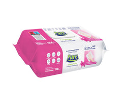 Servetele umede pentru suprafete PURE 100buc/pachet - diverse sortimente