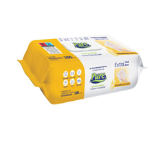 Servetele umede pentru suprafete PURE 100buc/pachet - diverse sortimente