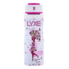 Parfum Spray Dama Papillon LYXE - 200 ml