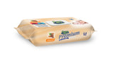 Servetele umede PURE 64 buc./pachet