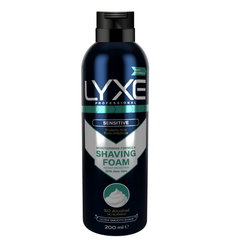 Spuma De Ras LYXE - 200 ml