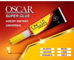 OSCAR Super Glue 2 gr