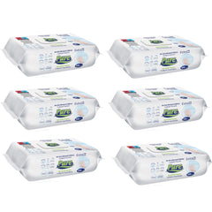 Pachet Promo Servetele Pure- SET 6 BUC (Sapun Alb)