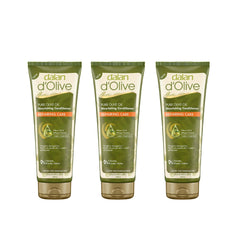 Dalan d’Olive – Set 3 Bucăți balsam