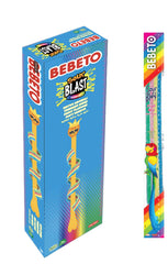 Sour Blast – Tutti Frutti – 15g x 48 Bucăți | Jeleuri Acrișoare Umplute cu Gust Fructat Inten