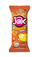 DURUKAN MINIES – Peach flavoured gummy candies 48g x 12 pieces