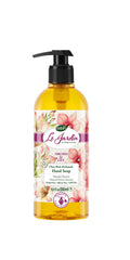 DALAN La Jardin Sapun lichid orchid & lily 500 ml