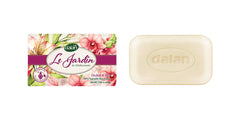 DALAN Le Jardin Sapun orchid & lily 200 gr