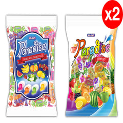Pachet Promo Paradise - Jeleuri si Caramele