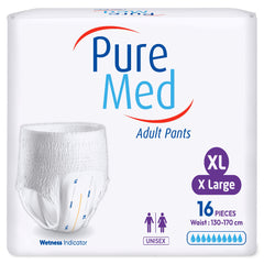 Scutece ADULTI CHILOT - Marimea XL
