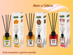 Pachet Promo 3x Odorizant de Camera cu betisoare Pure Life