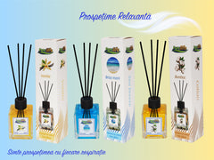 Pachet Promo 3x Odorizant de Camera cu betisoare Pure Life
