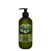 PURE PREMIUM Sapun lichid sage, avocado, aloe vera 500 ml