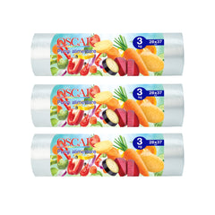 PUNGI ALIMENTARE SET 3 - 3 KG