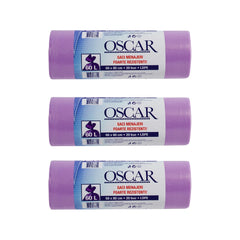 SET SACI 60L - 3/BUC