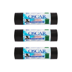 Set Saci 120 L - 3/buc
