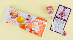 Super Duper Heroes – Sugar-Free Multivitamin Gummies – Orange Flavor