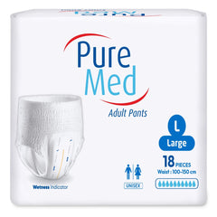 Scutece Adulti Chilot - Marimea L